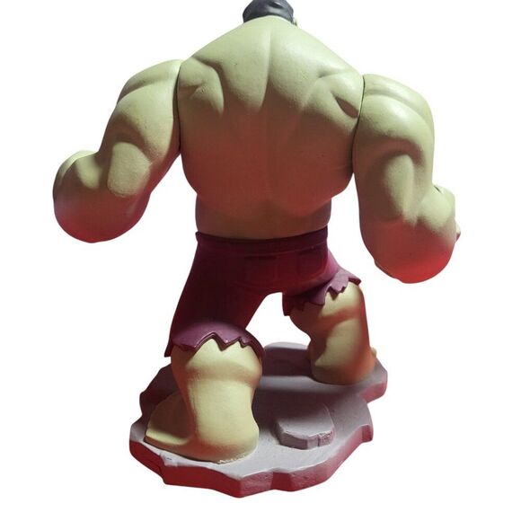 Marvel Disney Infinity 2.0 Incredible Hulk - Picture 2 of 3